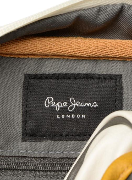 Pepe Oltra Chez gris Jeans 333162 Sacs Game Bag Homme rr6vRq