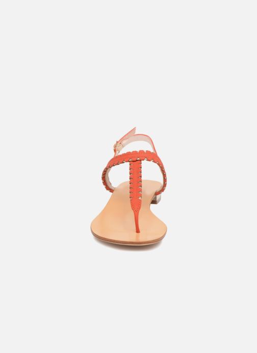 Et Sarenza318248 Chez pieds Cosmoparis HiziorangeSandales Nu BhdCxtQsr