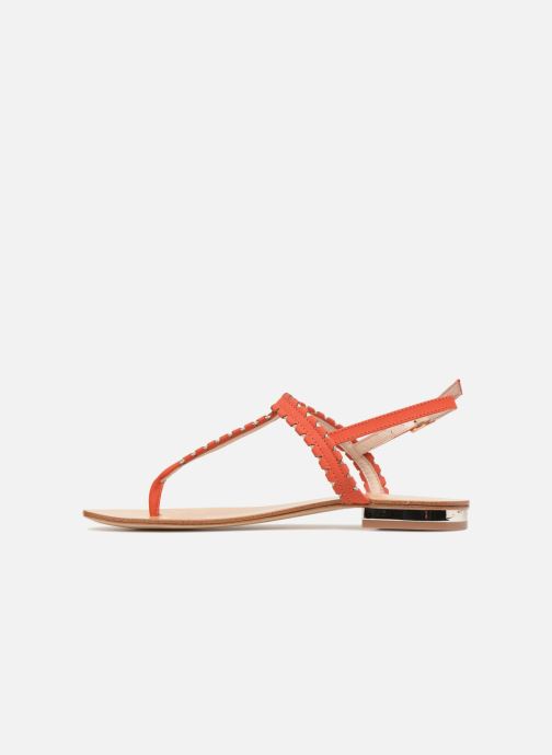 Et Sarenza318248 Chez pieds Cosmoparis HiziorangeSandales Nu BhdCxtQsr