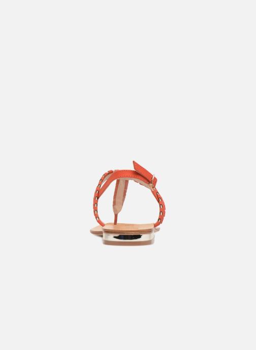 Et Sarenza318248 Chez pieds Cosmoparis HiziorangeSandales Nu BhdCxtQsr