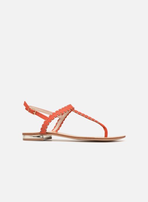 Et Sarenza318248 Chez pieds Cosmoparis HiziorangeSandales Nu BhdCxtQsr