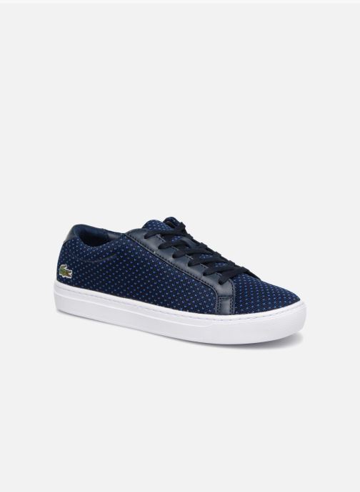 Sarenza chez Bleu 12 Lacoste 344237 LIGHTWEIGHT1181 Baskets 12 L nqCCY0