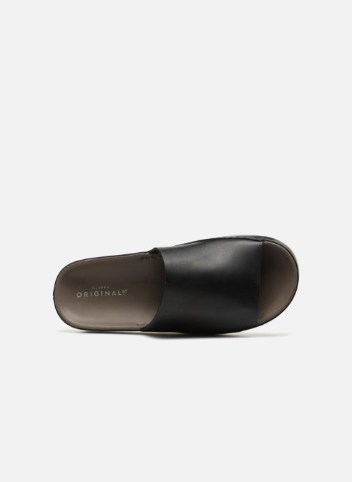 Clarks Clarks Clarks Originals Ranger Free W (schwarz) - Clogs & Pantoletten bei Más cómodo c4666c Clarks Clarks Clarks Originals Ranger Free W (schwarz) - Clogs & Pantoletten bei Más cómodo c4666c
