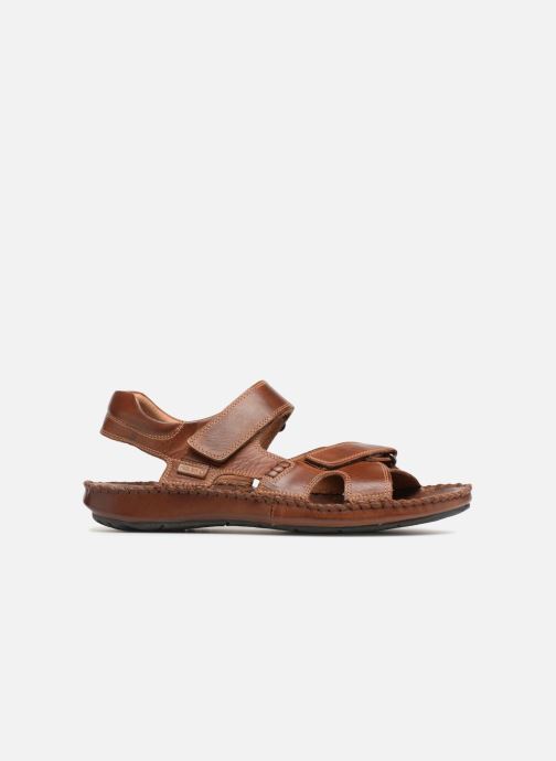 Chez Tarifa pieds Sandales 06j 5818 Nu Et 318577 marron Pikolinos wUqZxw