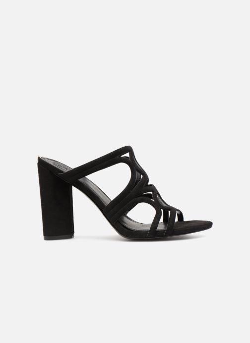 318586 Antonya2 amp; Clogs schwarz Pantoletten Guess awUXCq