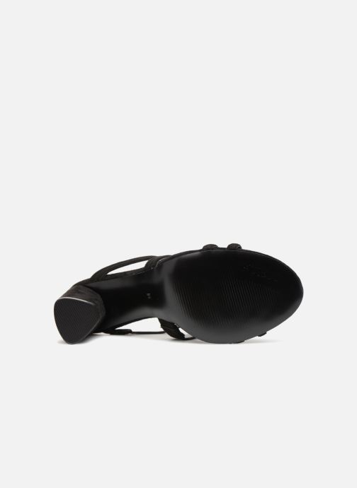 318586 Antonya2 amp; Clogs schwarz Pantoletten Guess awUXCq