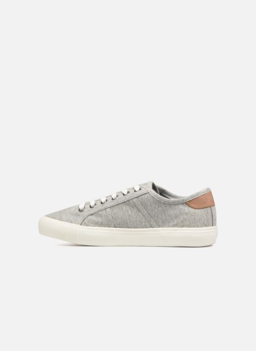 I Sneaker 318658 grau Love Shoes Supalina vwq04vZr