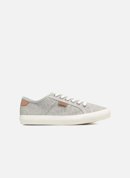 I Sneaker 318658 grau Love Shoes Supalina vwq04vZr