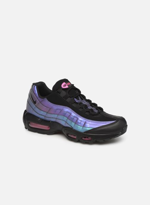 air max 95 nero viola air max 95 nero viola