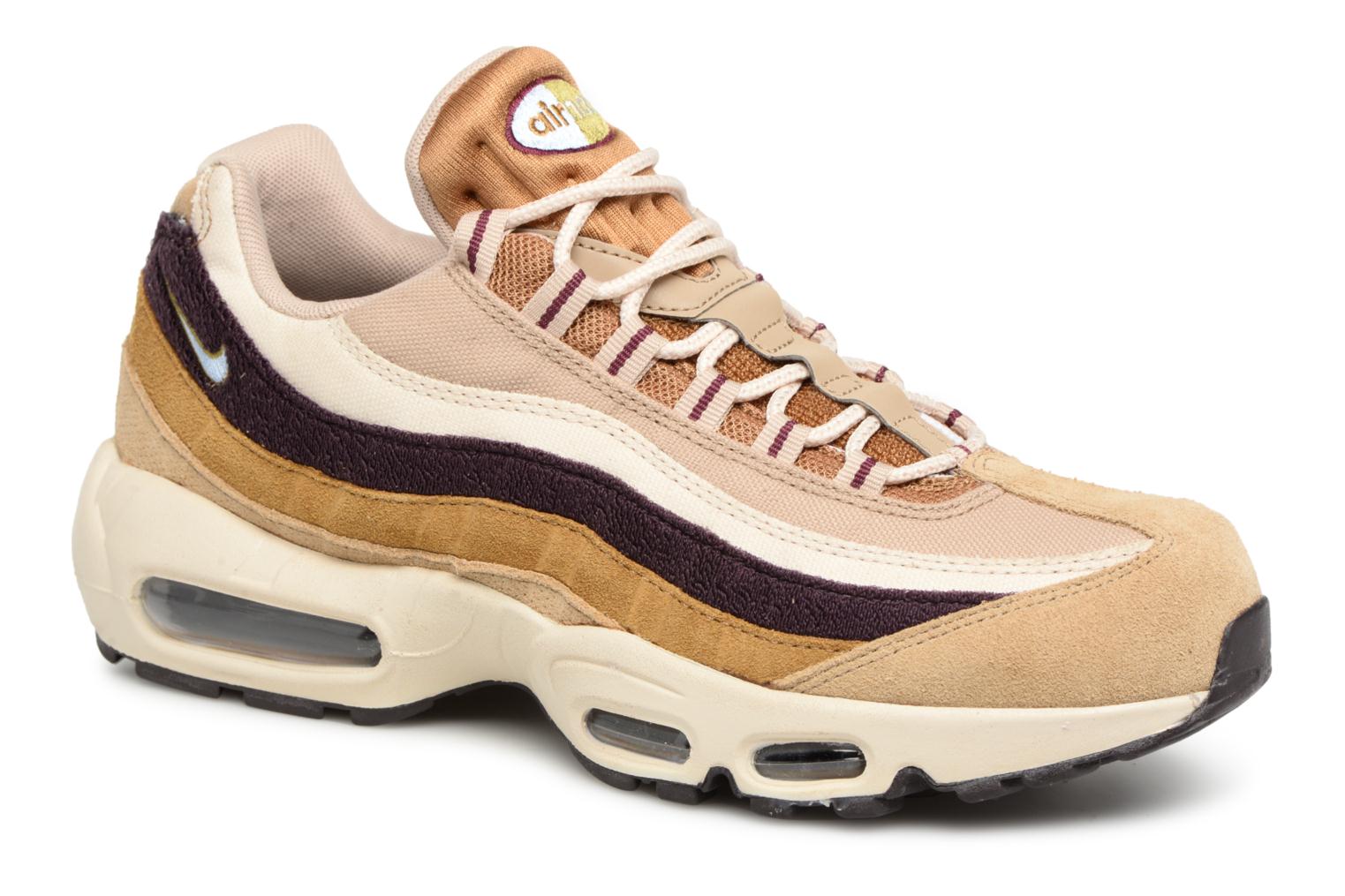 air max 95 braun air max 95 braun