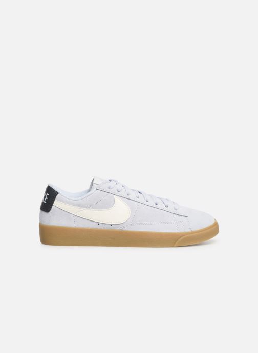 nike blazer blauw