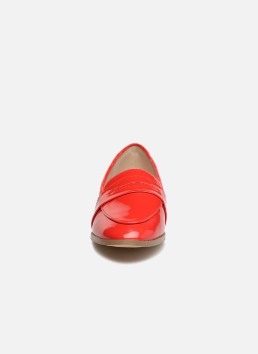 Love I Sarenza318813 BepolarougeMocassins Chez Shoes 9IWbeEH2DY