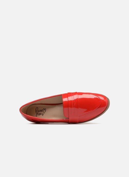 Love I Sarenza318813 BepolarougeMocassins Chez Shoes 9IWbeEH2DY