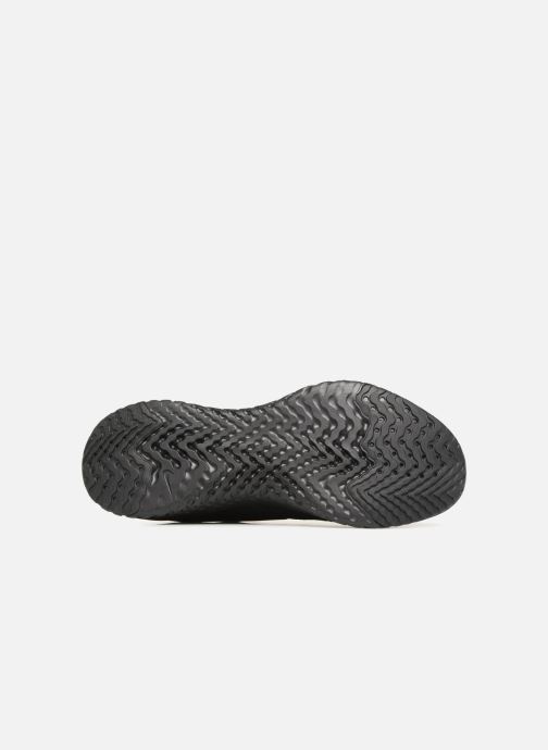 nike epic react homme noir