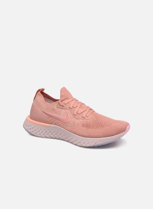 nike roze sportschoenen