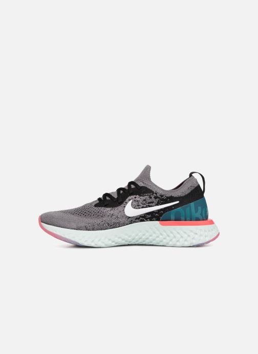 nike epic react homme bordeaux