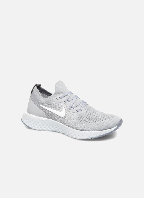 nike epic react flyknit grise nike epic react flyknit grise
