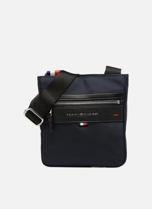 tommy hilfiger elevated mini crossover