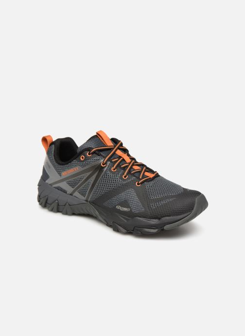 Merrell Mqm Flex Gtx (grau) - Sportschuhe bei Más cómodo Merrell Mqm Flex Gtx (grau) - Sportschuhe bei Más cómodo
