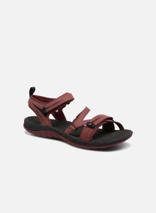 Merrell Siren Strap Q2 Sandales de Randonn/ée Femme