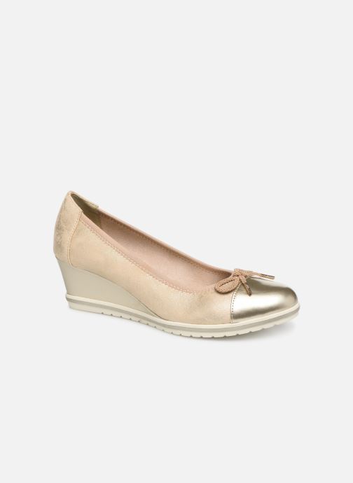 Tamaris Moka (Gold bronze) - Pumps bei Más cómodo Tamaris Moka (Gold bronze) - Pumps bei Más cómodo