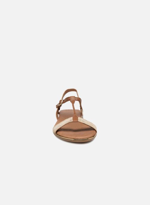 Tamaris beige Mauve Tamaris Mauve Sandalen beige 319079 xw4TIqxv