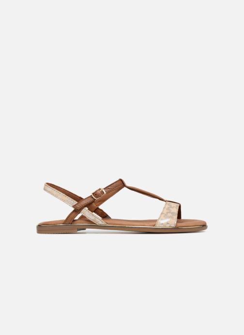 Tamaris beige Mauve Tamaris Mauve Sandalen beige 319079 xw4TIqxv