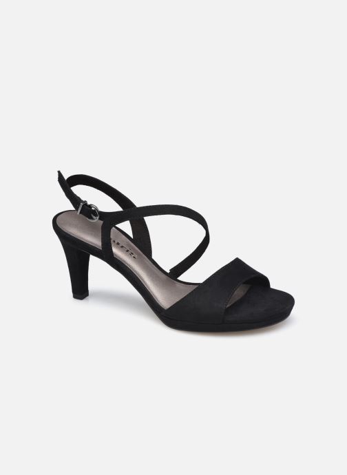 Nu pied talon femme Clearance