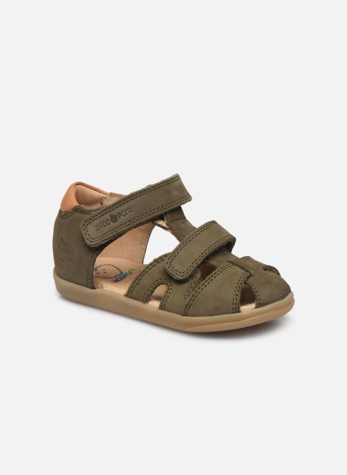 nu pied shoo pom