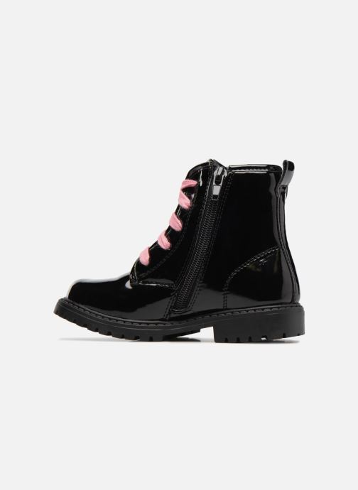 zwart poesje in Boots xxx tube sites