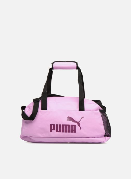 Puma Phase Sport Bag (Rose) - Sacs de sport chez Sarenza (336393)