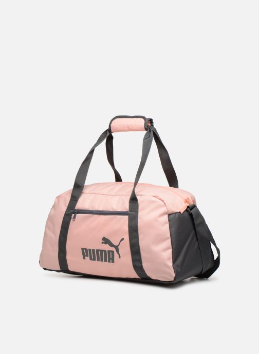 sac de sport puma rose