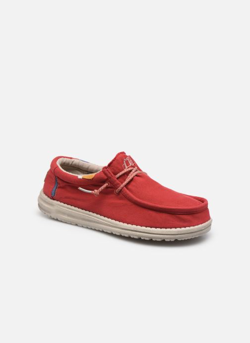 chaussure dude pas cher