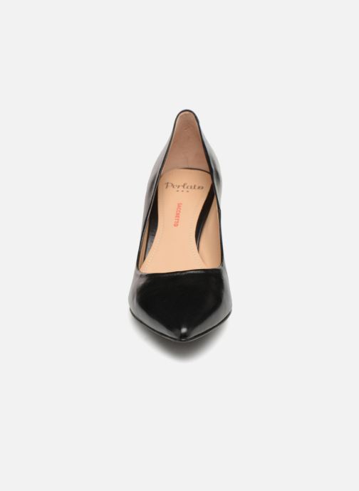 Perlato 361790 Pumps Artémis Artémis Perlato schwarz schwarz Pumps 7gP1qwaP