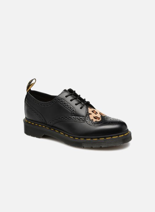 dr martens heart