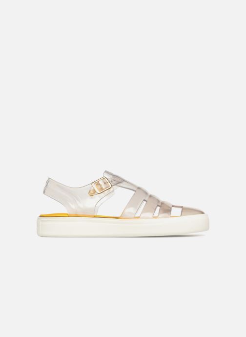 farblos 319720 Crystal Jelly Lemon 06 Sandalen YtBaX
