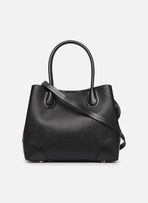 michael kors mercer gallery center zip tote