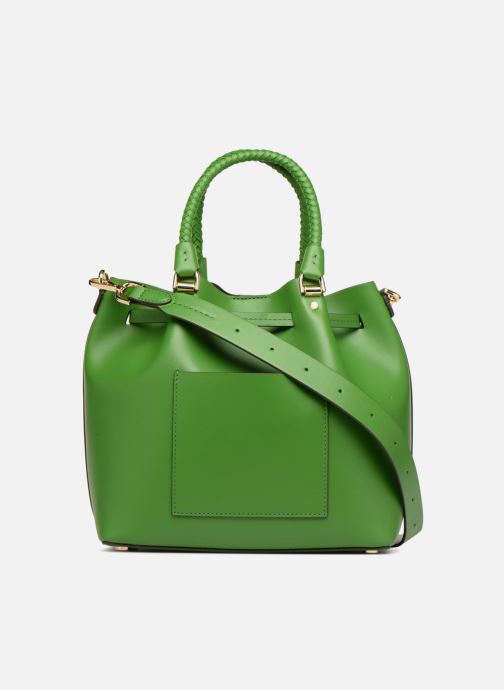 michael kors md bucket bag