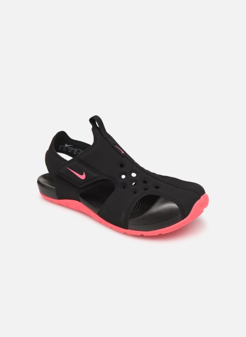 Sandali e scarpe aperte Nike Nike Sunray Protect 2 (Ps) Nero vedi dettaglio/paio