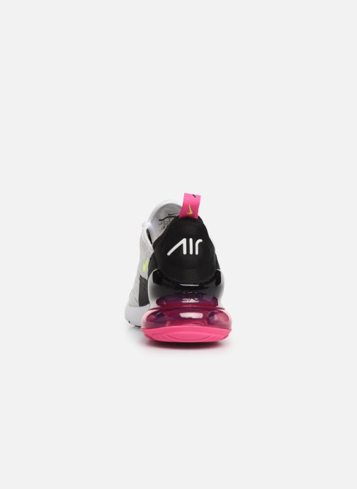 Nike Nike Air Max 270 (Gs) (Multicolor) Deportivas chez Nike Nike Air Max 270 (Gs) (Multicolor) Deportivas chez