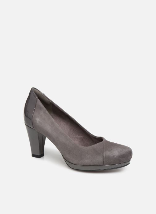 Clarks Chorus Carol (grau) -Gutes Preis-Leistungs-Verhältnis, es lohnt sich Clarks Chorus Carol (grau) -Gutes Preis-Leistungs-Verhältnis, es lohnt sich
