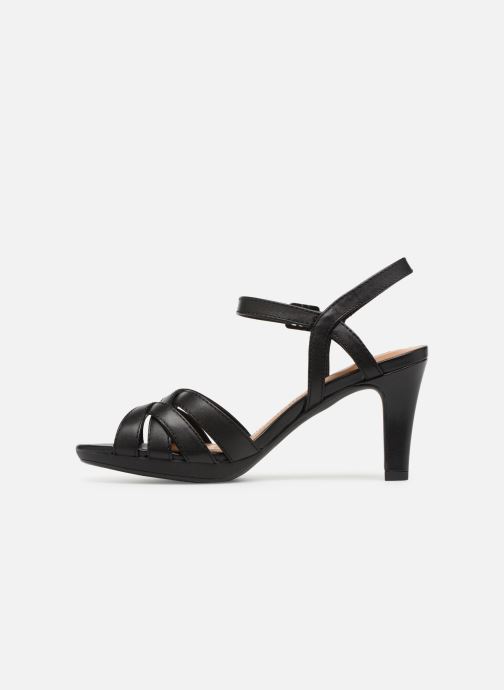 clarks adriel wavy sandals