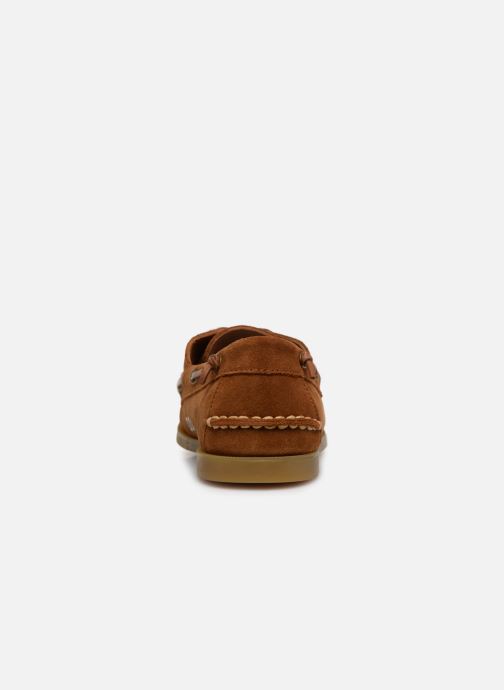 Lacets Chaussures Snuff Lauren Polo New À Merton Ralph v8nmwN0