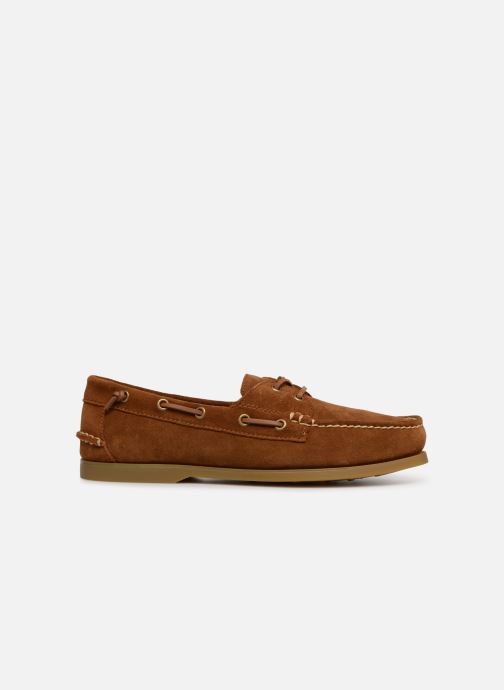 Lacets Chaussures Snuff Lauren Polo New À Merton Ralph v8nmwN0