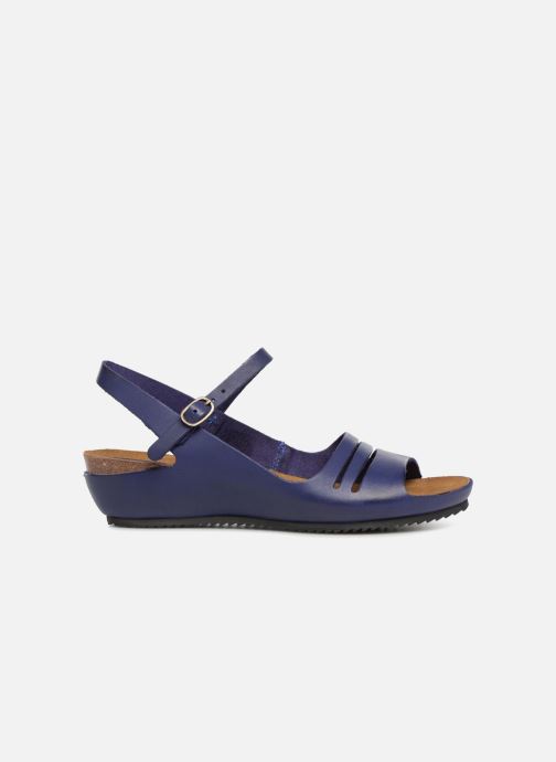 Sandalen Kickers blau 357390 Kickers Tokimas Tokimas wxqCIUPU