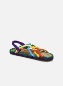 Gioseppo 40702R (Multicolore) Sandali e scarpe aperte chez Gioseppo 40702R (Multicolore) Sandali e scarpe aperte chez