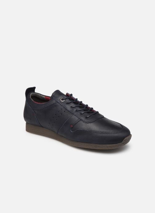 kickers noir homme