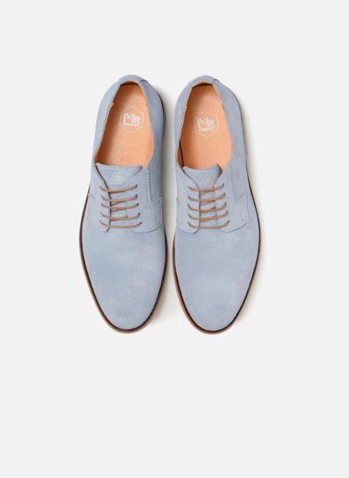 Mr Southampton SARENZA Southampton Mr (blau) - Schnürschuhe bei Más cómodo 8d8f44 Mr Southampton SARENZA Southampton Mr (blau) - Schnürschuhe bei Más cómodo 8d8f44