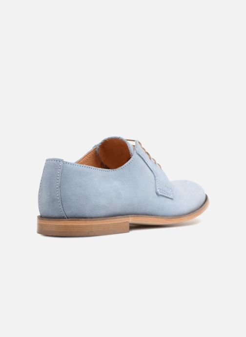 Mr Southampton SARENZA Southampton Mr (blau) - Schnürschuhe bei Más cómodo 8d8f44 Mr Southampton SARENZA Southampton Mr (blau) - Schnürschuhe bei Más cómodo 8d8f44