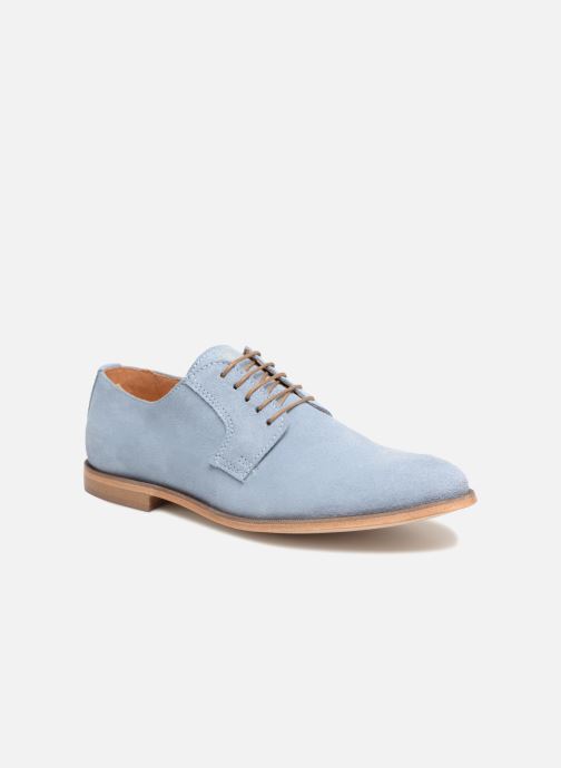 Mr Southampton SARENZA Southampton Mr (blau) - Schnürschuhe bei Más cómodo 8d8f44 Mr Southampton SARENZA Southampton Mr (blau) - Schnürschuhe bei Más cómodo 8d8f44